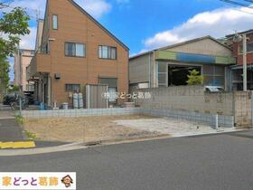 東京都江戸川区南篠崎町４丁目