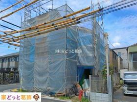 東京都江戸川区南篠崎町４丁目