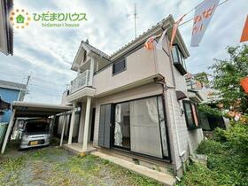 埼玉県東松山市大字西本宿