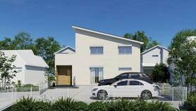 茨城県坂東市岩井