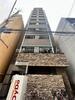 西大橋駅より徒歩2分 8階 築21年8ヶ月の賃貸物件