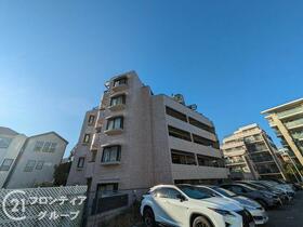 ワコーレグリーンコート芦屋　中古マンション
