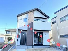 千葉県流山市江戸川台東４丁目