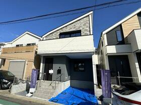 千葉県流山市鰭ケ崎