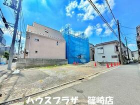 東京都江戸川区西瑞江３丁目
