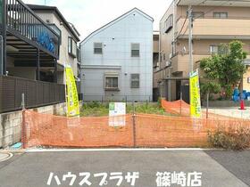 東京都江戸川区鹿骨４丁目