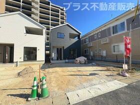福岡県福岡市東区和白２丁目