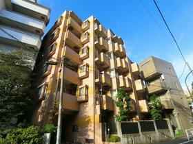 ルセージュ初台