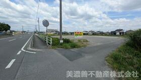 岐阜県羽島市正木町南及３丁目