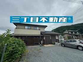 埼玉県秩父市黒谷