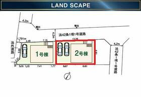 埼玉県入間市小谷田２丁目