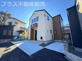 福岡県福岡市南区中尾１丁目