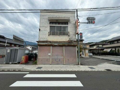 Used Detached House, 山梨県 西八代郡市