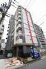 弁天町駅より徒歩10分 8階 築12年1ヶ月の賃貸物件