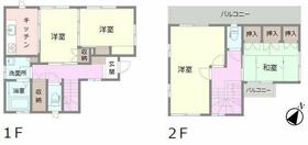 東京都中野区東中野２丁目