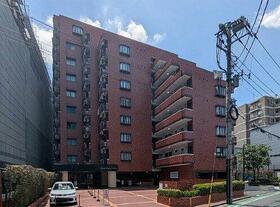 府中市　区分マンション