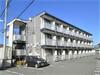 裾野駅よりバス5分 徒歩17分 3階 築18年2ヶ月の賃貸物件