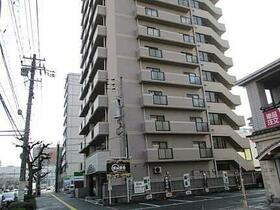 フローレンス観音平和大通り