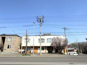 北海道札幌市南区川沿十三条１丁目
