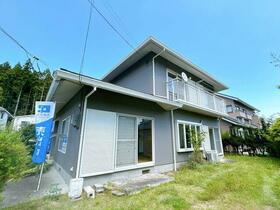 福島県白河市西三坂山