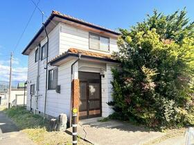 長野県上伊那郡南箕輪村−