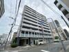 谷町六丁目駅より徒歩6分 8階 築13年10ヶ月の賃貸物件