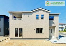 福島県いわき市平下平窪字八木内