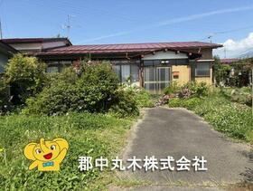 福島県安達郡大玉村玉井字町