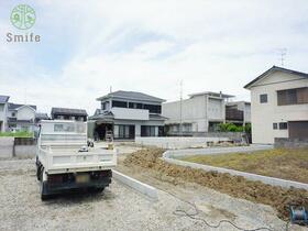 静岡県磐田市川袋