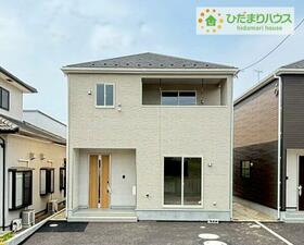 福島県いわき市平中平窪