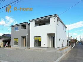 茨城県笠間市旭町