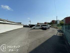 京都府京都市伏見区小栗栖中山田町