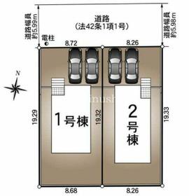 大阪府富田林市高辺台１丁目