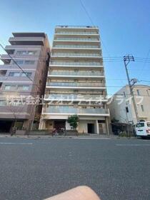 ミオカステーロ入谷