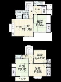 神奈川県横浜市緑区十日市場町