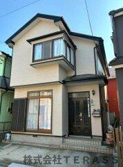 神奈川県相模原市中央区弥栄2丁目