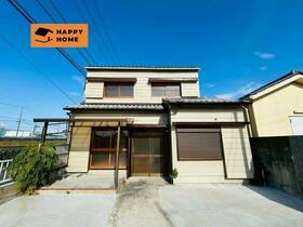 愛知県稲沢市平和町那古良