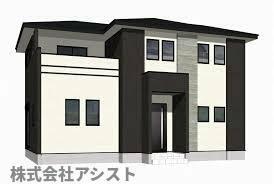 福岡県飯塚市潤野