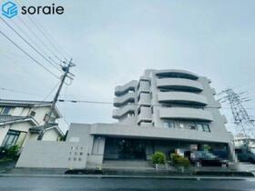 ユアコート武蔵藤沢　１階