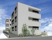 仮称　船橋２丁目メゾンのイメージ