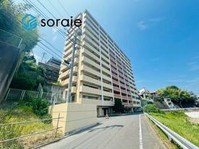 レヴィ—ルヒルズ入間リバービュー