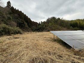 福岡県八女市黒木町鹿子生