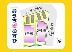 愛知県尾張旭市根の鼻町２丁目