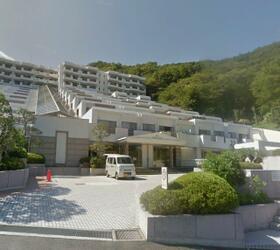 サンヴェール熱海伊豆山