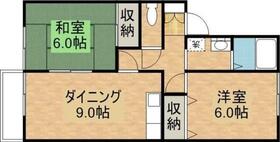 間取り：242001921601