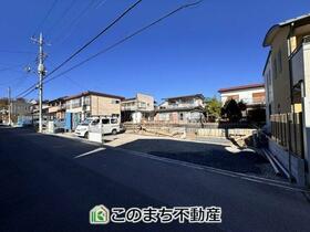 栃木県宇都宮市富士見が丘２丁目