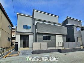 栃木県宇都宮市富士見が丘２丁目