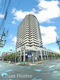 ツインタワー住利住吉館