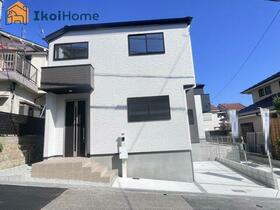 兵庫県明石市朝霧山手町