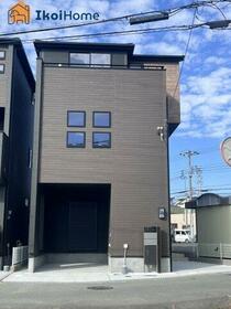 兵庫県明石市松江